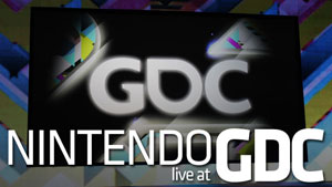 Illustration for article titled Breaking News From Nintendo's GDC 2011 Keynote